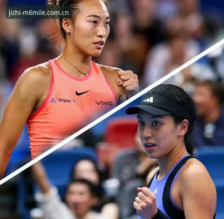 法网女单抽签揭晓 vs 中国金花表现：郑钦文保分压力与王欣瑜新希望